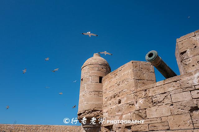 斯卡拉是什么地方，斯卡拉是什么地方的车（大西洋的摩洛哥海滨之城）