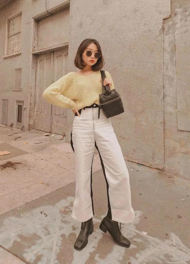 黄奶油是什么，安佳奶油是什么奶油（温温柔柔的奶油黄）