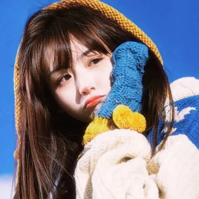 唯美头像，唯美头像女有气质迷人（唯美头像+背景图套图）