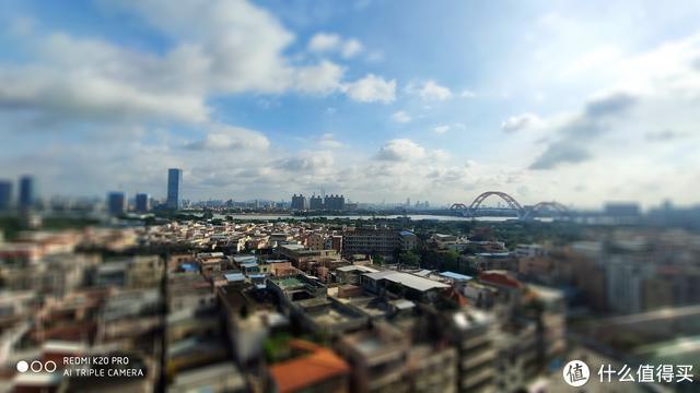 红米k20pro屏幕（请取下有色眼镜来看Redmi）