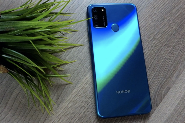 荣耀畅玩9a参数4+128，荣耀畅玩9A评测