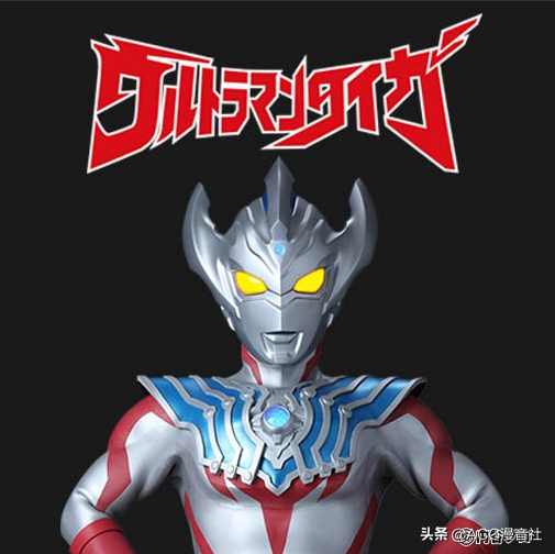 电视剧泰迦奥特曼演员介绍，演泰迦奥特曼的演员（泰罗之子《泰迦奥特曼》7月6日开播）