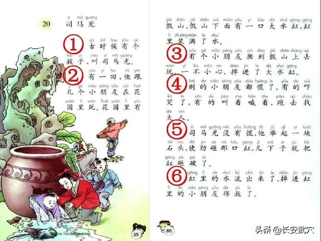 王安石与司马光,王安石与司马光变法之争(王安石和司马光的故事) 王安石与司马光,王安石与司马光变法之争(王安石和司马光的故事)