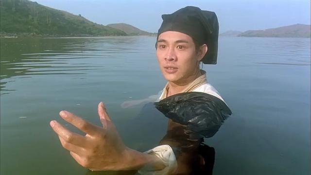 老电影武打片1000部，八十年代老电影（豆瓣排名前十的武侠片）