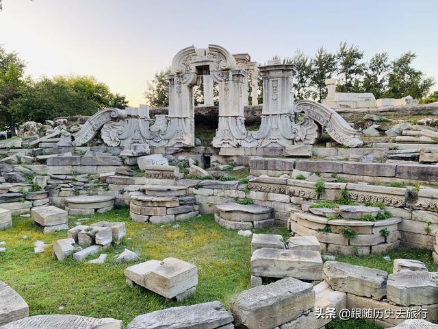 北京的风景名胜有哪些，北京哪些景点值得去（春节还有这些地方值得去）