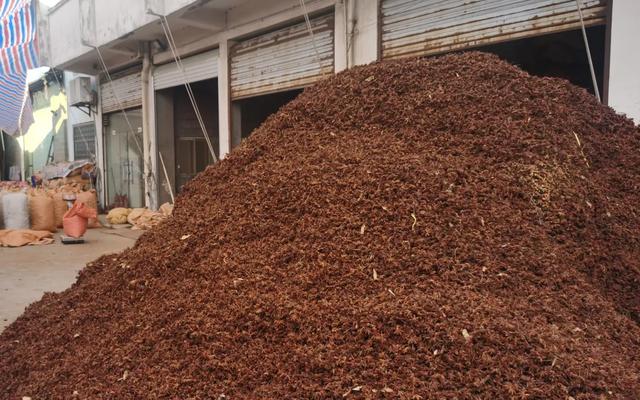 八角是什么 八角简介，八角是什么（现在政策上没有标准说明到底多少超标）