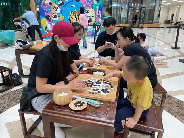 为什么围棋被叫成是木野狐呢，野狐围棋高手真名（那些藏在古诗中的围棋别名）