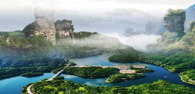 石柱黄水森林公园,石柱黄水森林公园介绍(您的休闲度假、康养胜地) 石柱黄水森林公园,石柱黄水森林公园介绍(您的休闲度假、康养胜地)