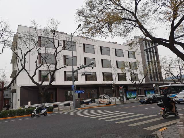 北京三友百货，北京三友百货现在还有吗（东四牌楼东的点滴回忆）