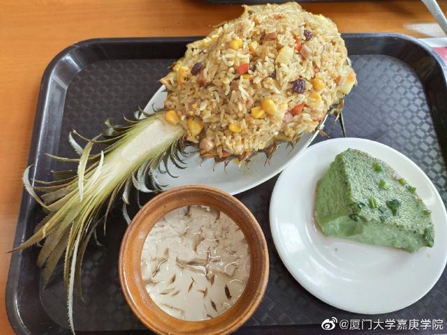 厦门大学嘉庚学院是几本，厦门嘉庚学院怎么样（这5所大学伙食堪比饭店）