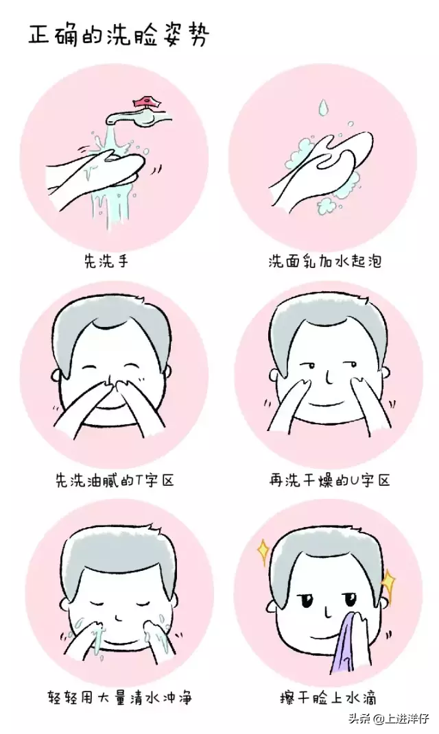 脸颊两边反复长痘痘怎么调理，脸颊老长痘痘怎么办（做好这几点想不祛都难）