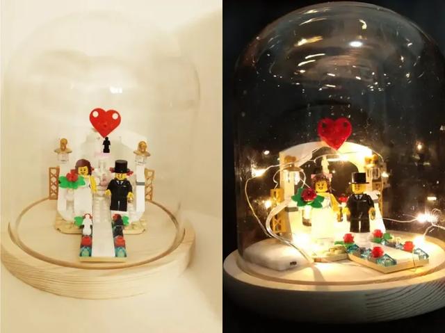 新婚礼盒装什么，现在婚礼礼盒都装的什么（适合送给朋友的结婚礼物大汇总）