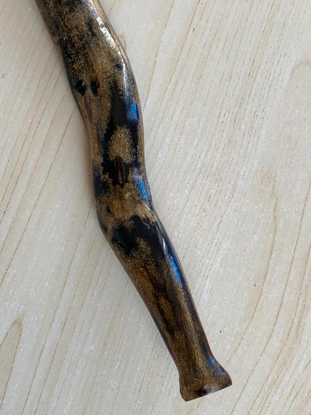 海柳烟嘴的特点有哪些，海柳烟嘴对抽烟有什么作用（金海柳烟嘴）