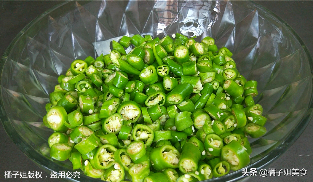 圖片[2]-【辣椒炒面】做法步驟圖 很多人沒吃過 超過癮-起舞食譜網(wǎng)