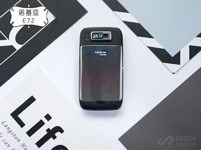 诺基亚全键盘触屏，全键盘的诺基亚手机有哪些型号（“硬核”全键盘诺基亚E系列来打脸了）