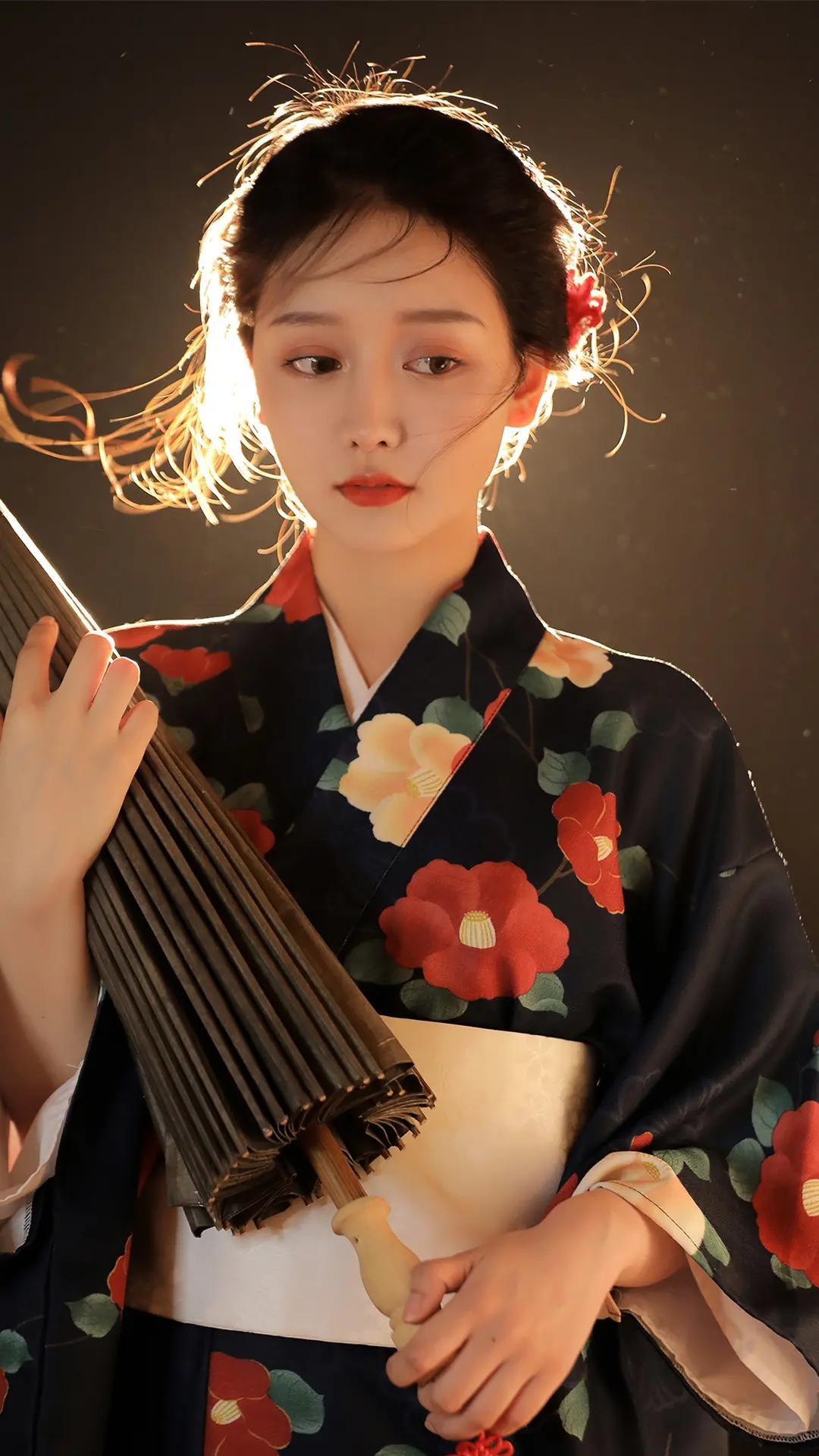 第一眼就吸引人的图片（一眼沦陷，民间美女图集）