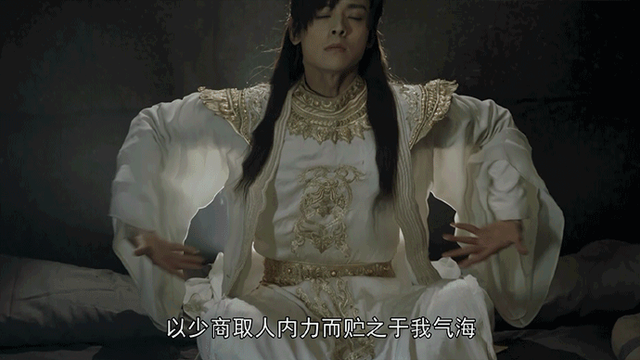 电视剧琉璃主演，白澍《琉璃》被认可后