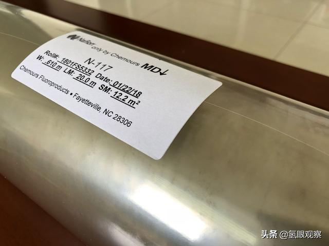 anode的解释及anode的例句，anode什么意思（探索氢燃料电池的秘密）