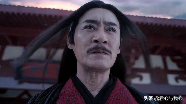 《陈情令》只需几分钟带你看完全部剧情