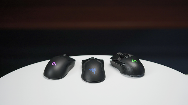 无线鼠标有延迟吗，怎样连接无线鼠标（谁是顶级无线游戏鼠标）