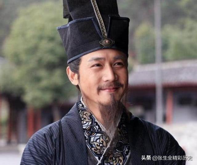 寇准简介,寇准简介及生平事迹(为何后来把他贬得很惨)