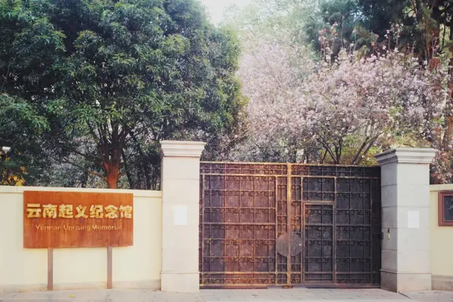 昆明周边好玩的地方，昆明周边好玩的地方有哪些（来到四季如春的昆明）