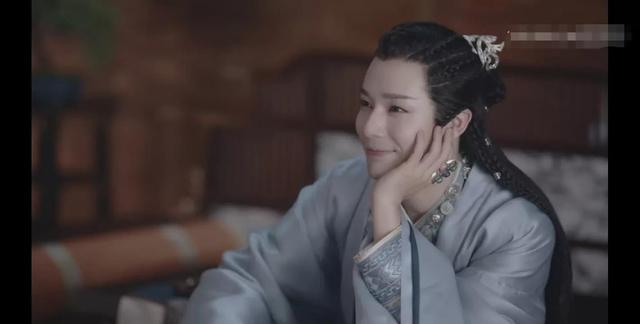 喜丧鬼结局是什么，喜丧鬼经历了什么（《山河令》中艳鬼、喜丧鬼、蝎王）