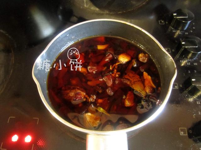 火锅底料的做法，火锅底料的做法和配方教学（我总算明白为什么火锅那么好吃了）