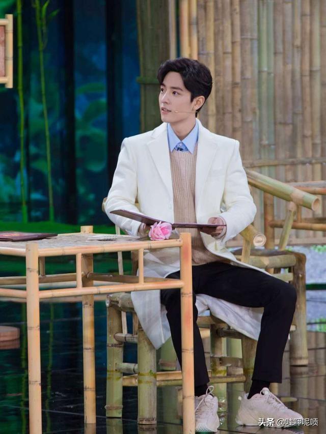 不用排练的创意节目，公司年会创意节目（唯一一个没有排练就直播的节目）