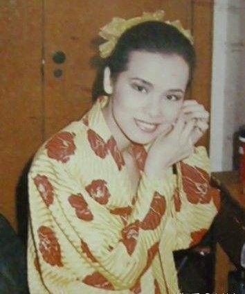 李谷一 韦唯，数钱才唱歌的韦唯太“恶劣”