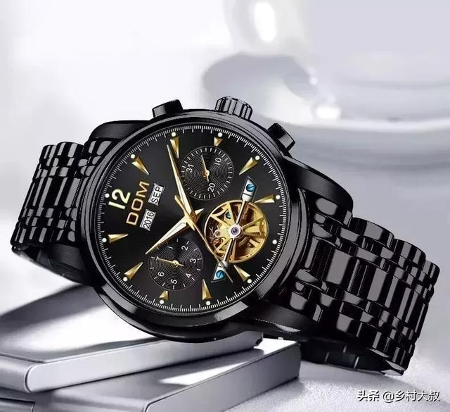 dom是什么牌子手表，dom手表旗舰店（赶紧点开这篇救命攻略）