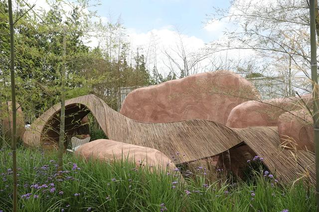 有创意的园林名字，有创意的园林名字大全（究竟蕴含着哪些景观设计）