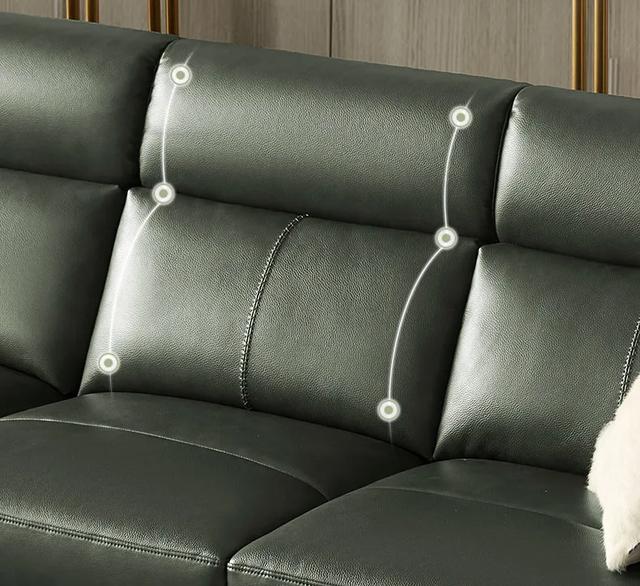 客厅沙发排名，国产沙发比大牌沙发还好坐