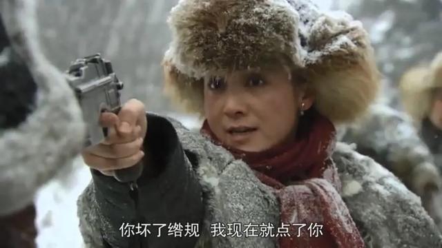 闯关东结局鲜儿怀了谁的孩子，闯关东鲜儿和朱传文生孩子（闯关东：结局原著远比电视精彩）
