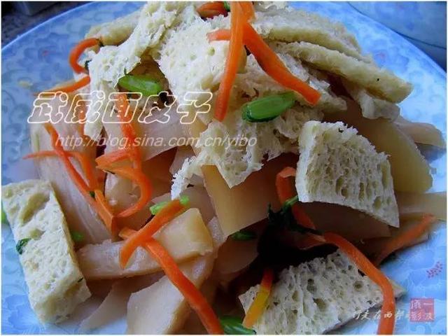 甘肃陇南女人特点，陇南的特点（甘肃最漂亮的14个美女）