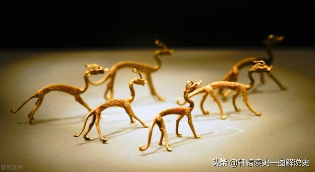 中国历史上第一个封建王朝，第一个封建王朝是哪个朝代-秦朝（图解我国历史上封建正统王朝的传承顺序）