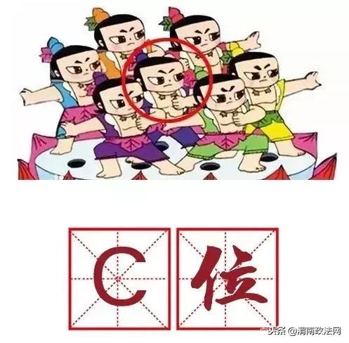 广而告之什么意思，广而告之的意思（2018十大语文差错发布）