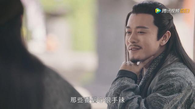 好自为之是什么意思，好自为之的深层意思（2019年《倚天屠龙记》第28集）