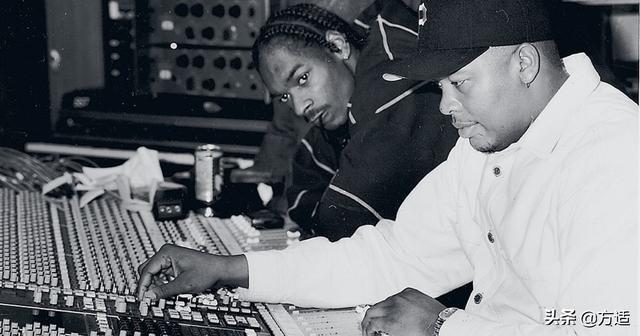 hiphop四大元素，hiphop四大元素rock（从1973到2020）