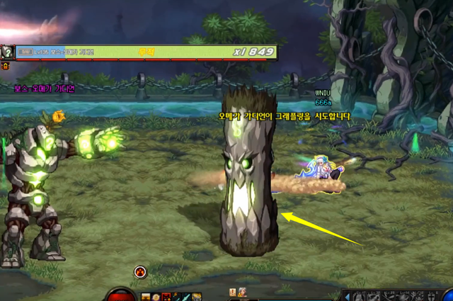 dnf普雷每日全部机制，一帖看完普雷全BOSS破防机制攻略