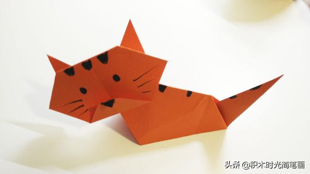 折纸的好处和意义，儿童折纸有哪些好处（其实是启发大脑创造力和逻辑思维非工具。）