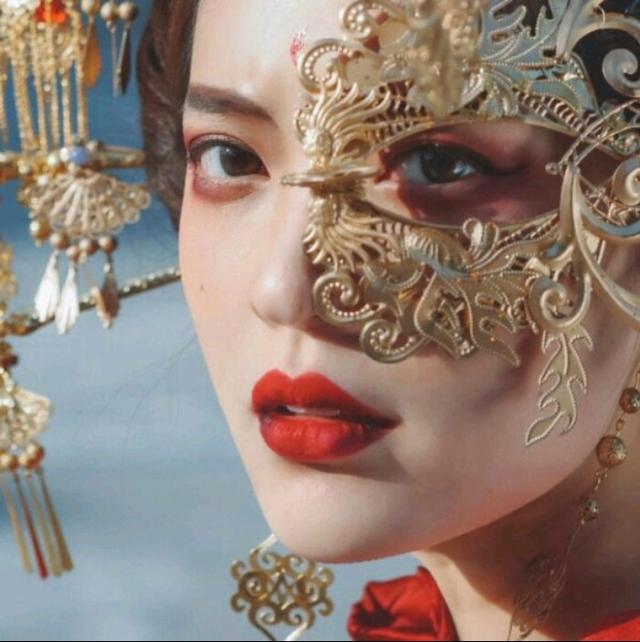 妖扬真的是个神仙，微信头像，妖扬真的是个神仙（[古风头像]南风知我意）