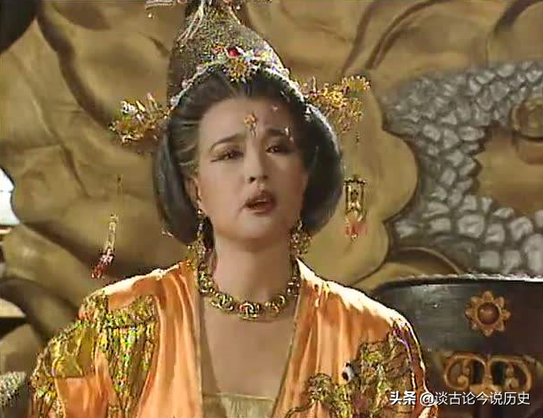 黥刑是什么意思啊，黥刑是怎样一种刑罚（上官婉儿受刑后变得更妩媚）