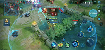 孙膑怎么玩 怎么玩好孙膑，孙膑怎么玩（敌方突进先释放二技能加速）