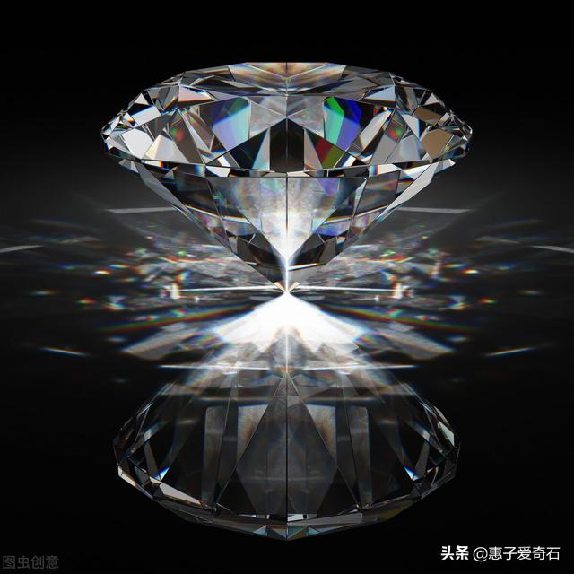 鉴别钻石的最简单方法，最简单实用鉴别钻石方法（告诉你一个简单的鉴别方法）