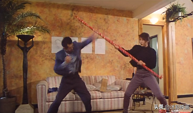 七月十四出生是鬼王，鬼节出生的人叫天胎（28年前的港产邪典科幻片）