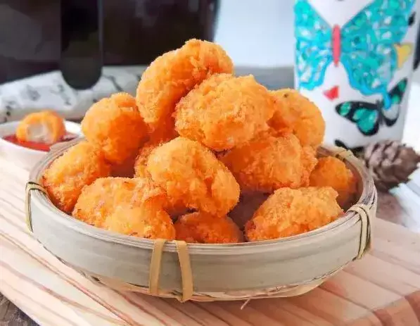 小吃创业项目(简单暴利的小吃)
