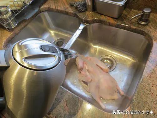 学做烤鸭方法，学做烤鸭方法视频教程（和外面卖的味道差不多）