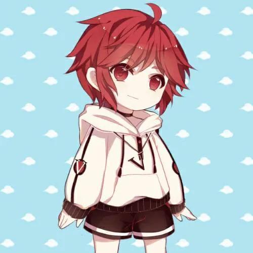 萌图，微信头像，萌图（换上这个头像你就是最萌的崽）