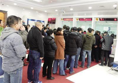 银行代发工资是什么意思 什么是银行代发工资，银行代发工资是什么意思（银行为什么争抢“工资代发”业务）